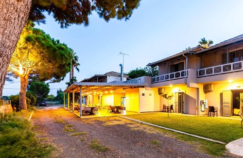 Kalogria Apartment | Kalogria Summer Retreats - Strofilia Sunny Twin