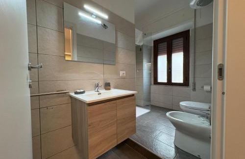 Lamezia Terme House | Kalon Brion House