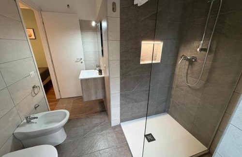 Lamezia Terme House | Kalon Brion House