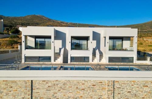 Karystos Apartment | Kalon Gaia NOSTOS