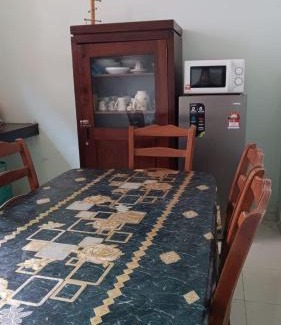 Chukai Villa | KaLong Bay Homestay Villa Seroja