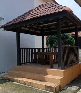 Chukai Villa | KaLong Bay Homestay Villa Seroja