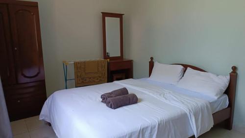 Chukai Villa | KaLong Bay Homestay Villa Seroja