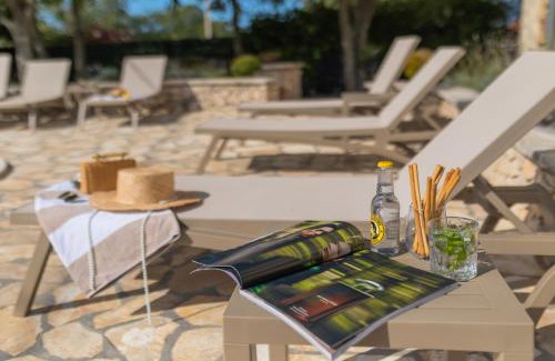 Sibenik Apartment | Kalpić Rusticus