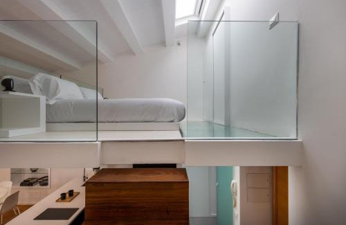 Kalsa Apartment | Kalsa miniLoft by Wonderful Italy