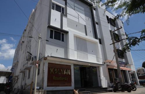 Madurai Hotel | Kalyan Residency By Azalea