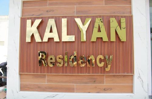 Madurai Hotel | Kalyan Residency By Azalea