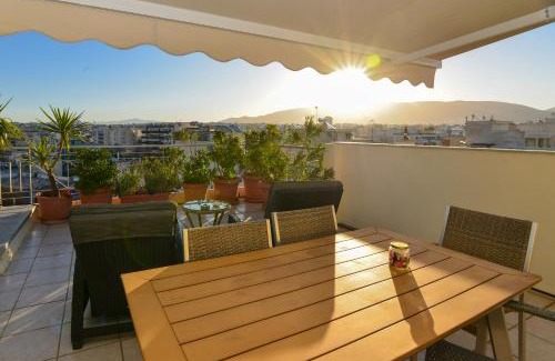 Palaio Faliro Apartment | Kalypso Apartment