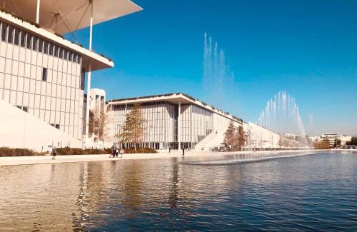 Palaio Faliro Apartment | Kalypso Apartment