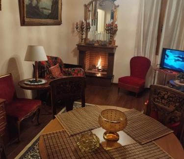 Eleonas House | Kalypso Home F