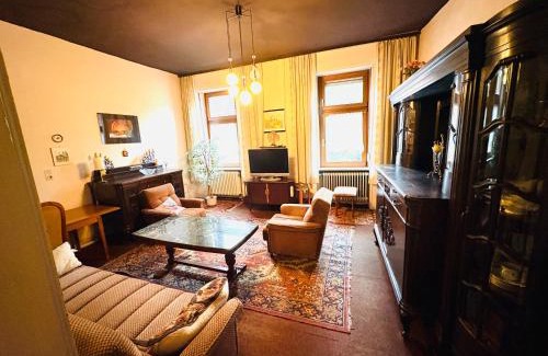 Spiesen-Elversberg Apartment | Kamali's Home & Stay - Fühl dich wie zuhause in Elversberg