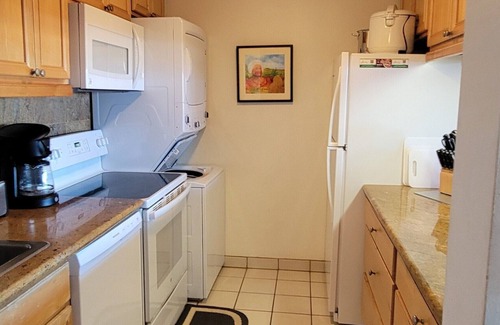 Kihei Condo | Kamaole Beach Royale 301 ~ 3 bedroom