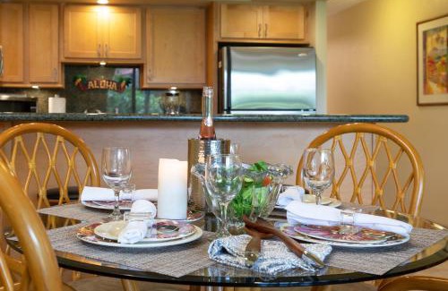 Kihei House | Kamaole Sands 3-103