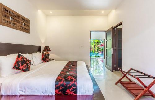 Sunset Road House | Kamar Kamar Boutique Hotel