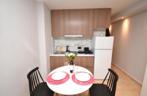 Thessaloniki City Centre Apartment | KamaraApartmentThessaloniki