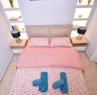 Thessaloniki City Centre Apartment | KamaraApartmentThessaloniki