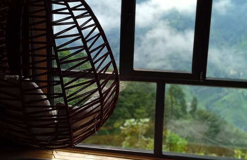 Ayder Ski Chalet | Kamelya Dag Evleri