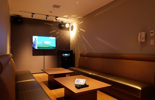 Ako House | Kamenoi Hotel Ako