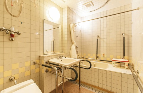 Hikari House | Kamenoi Hotel Setouchi Hikari