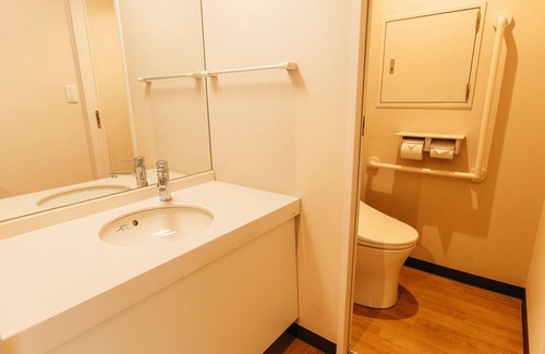 Hikari House | Kamenoi Hotel Setouchi Hikari