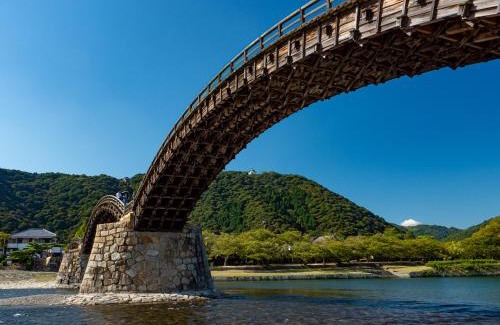 Hikari Hotel | KAMENOI HOTEL Setouchi Hikari