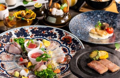 Hikari Hotel | KAMENOI HOTEL Setouchi Hikari