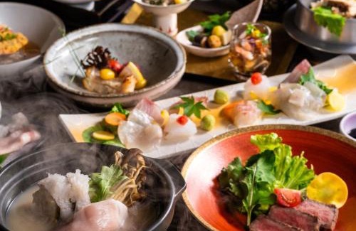 Hikari Hotel | KAMENOI HOTEL Setouchi Hikari