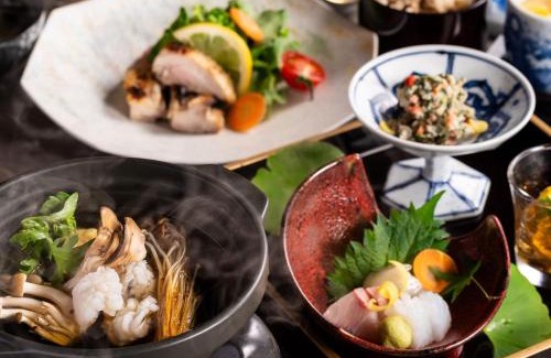 Hikari Hotel | KAMENOI HOTEL Setouchi Hikari