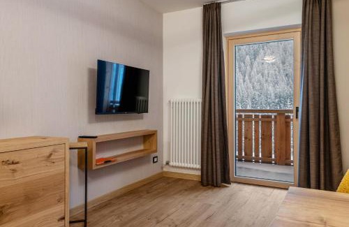 Campitello di Fassa Apartment | Kamerloy Apartments F