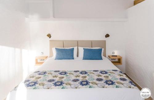 Playa Blanca Villa | Kamezí Boutique Hotel Villas