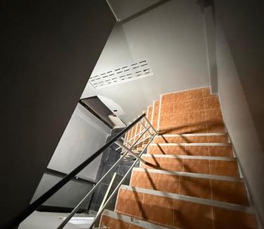 Nanai Road Hotel | Kami Guest House Patong