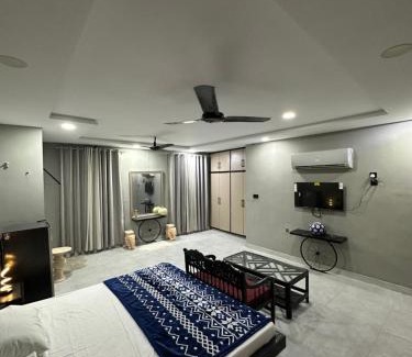 Multan House | Kami House