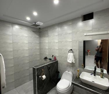 Multan House | Kami House