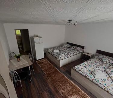 Praid House | Kami&Reni