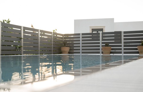 Faistos Villa | Kamilari Paradise Luxury Villa