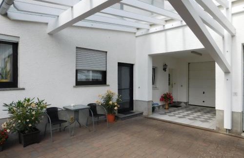 Altrich Apartment | Kaminstübchen