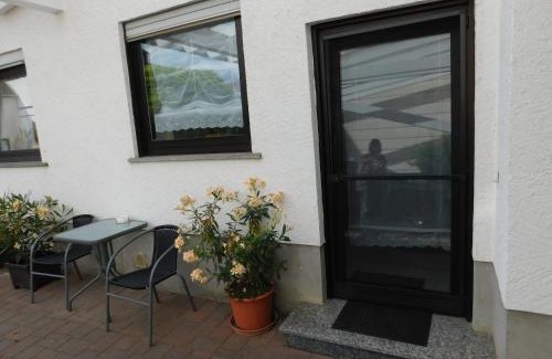 Altrich Apartment | Kaminstübchen