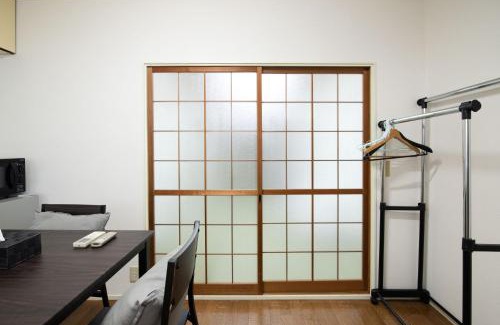 Higashiyodogawa Apartment | Kamiyama Mansion - Vacation STAY 14621