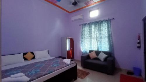 Bail Parao House | Kamla Kantam Home Stay