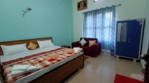 Bail Parao House | Kamla Kantam Home Stay