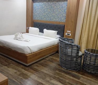 Chevella Hotel | Kammeta Greens Resort