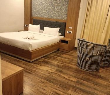 Chevella Hotel | Kammeta Greens Resort