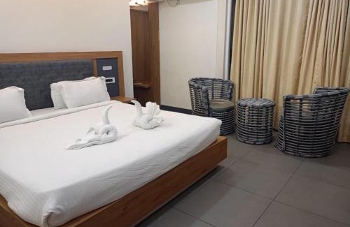 Chevella Hotel | Kammeta Greens Resort