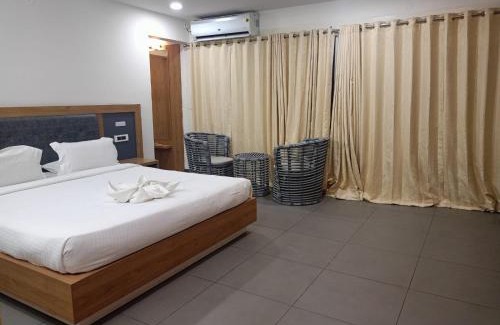 Chevella Hotel | Kammeta Greens Resort