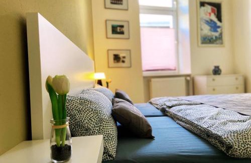 Alt-Kurenz Apartment | Kamoro