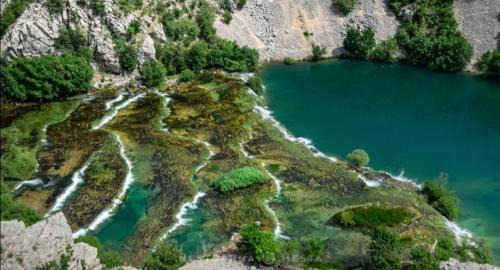 Obrovac Other | Kamp Kanjon Krupa