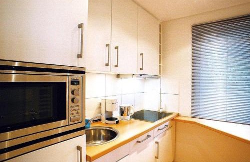 Kampen Apartment | Kampbarg-51