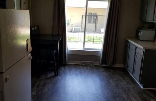 Watertown House | KampeskaCabin:Firepit,Hammock,Lakefront