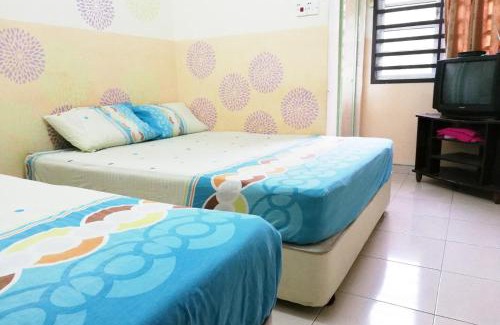 Pekan Melayu House | Kampung Homestay, Kuantan
