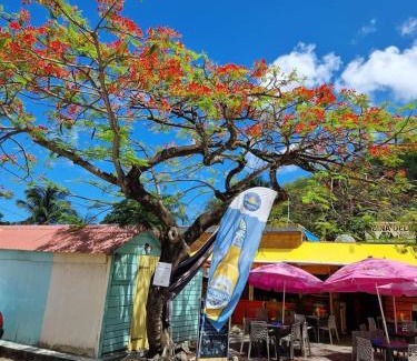 Malendure Apartment | KANALU BEACH APPATEMENT